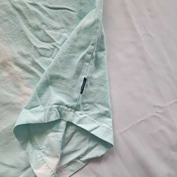 Spirit Jersey Original Authentic Women's Discovery Cove Long Sleeve Shirt Small - Picture 5 of 11